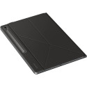 "Samsung Smart Book Cover fr Galaxy Tab S10 FE+. Black"