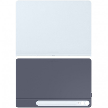 "Samsung Smart Book Cover fr Galaxy Tab S9+/S10+. Blue"