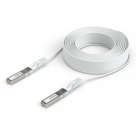 "Ubiquiti SFP28 10/25Gbps uplink cable 30m"