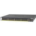 "NETGEAR Switch M4300 GSM4352PA-100NES 52-Port GB PoE 550W"