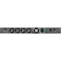 "NETGEAR Switch M4300 GSM4352PA-100NES 52-Port GB PoE 550W"
