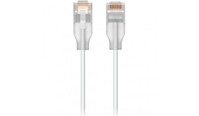 "Ubiquiti UniFi Etherlighting Patch Cable • 5m • UACC-Cable-Patch-EL-5M-W"