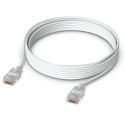 "Ubiquiti UniFi Etherlighting Patch Cable • 5m • UACC-Cable-Patch-EL-5M-W"