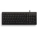"XS COMPLETE KEYBOARD BLACK"