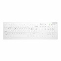 "AK-C8112 MEDICAL KEYBOARD WL"