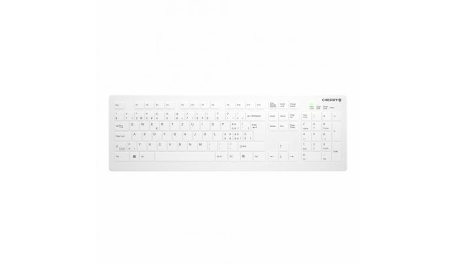 "Cherry AK-C8112 MEDICAL KEYBOARD WL"