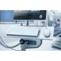 "AK-C8112 MEDICAL KEYBOARD WHITE"