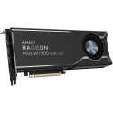 "Gigabyte Radeon Pro W7900 AI TOP 48GB GDDR6 DP 3xMini DP"