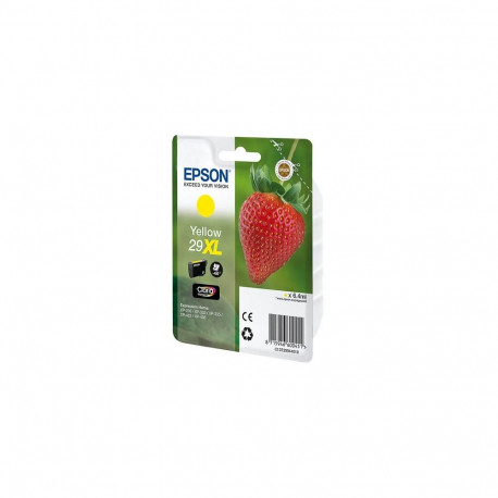 "Epson 29XL yellow NEUE VERPACKUNG"