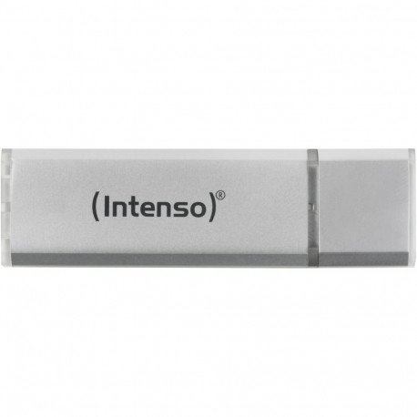 "STICK 32GB 2.0 Intenso Alu Line Silver"