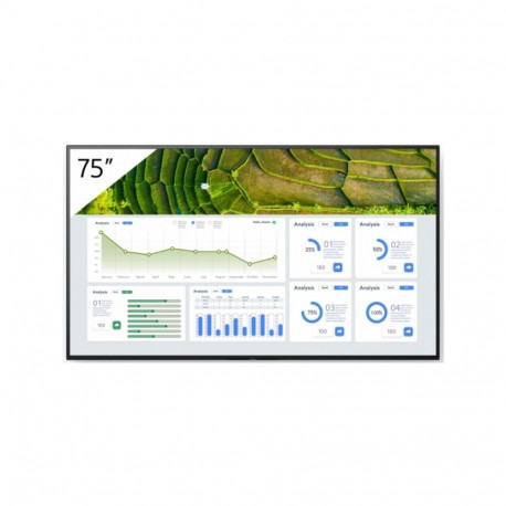 "FW-75BZ30L 75INCH PRO"