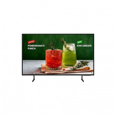 "Samsung Smart Signage BE85D-H 215.90cm(85"") (Speditionsversand)"