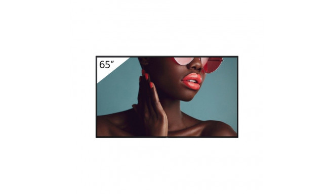 "FW-65BZ40L 65INCH PRO"