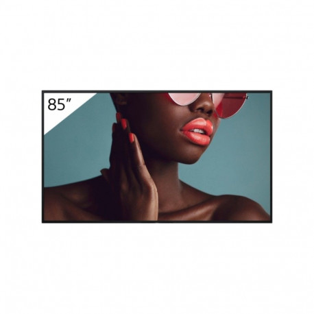 "FW-85BZ40L 85INCH PRO"
