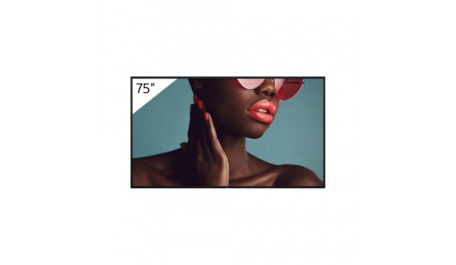 "FW-75BZ40L 75INCH PRO"