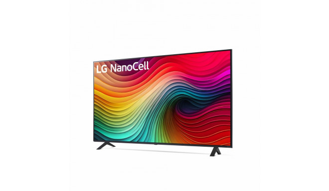 "LG 65NANO82T6B"