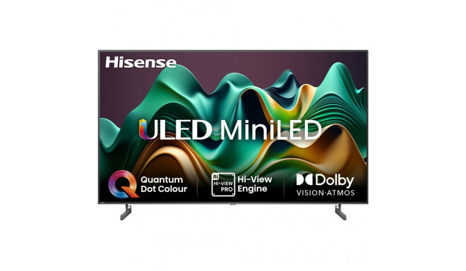 "Hisense 55U6NQ"