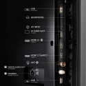 "Hisense 65U6NQ"