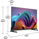 "Hisense 40A5NQ"