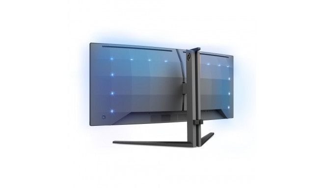 "Philips Evnia 34M2C6500 34Zoll WQHD OLED Curved Monitor"