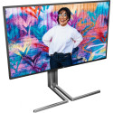 "AOC 68.6cm (27"") U27U3CV 16:09 2xHDMI+DP+USB-C Lift bl"