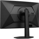 "AOC 68.6cm (27"") CQ27G4X 16:09 2xHDMI+DP Black/grey"