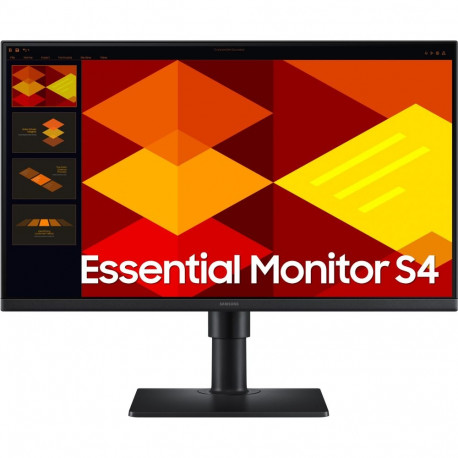 "Samsung (27"") 68.6cm S27D402GAU 16:9 Business S40GD"