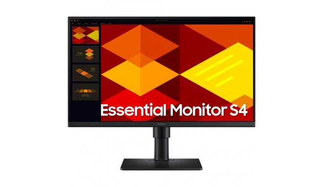 "Samsung (27"") 68.6cm S27D402GAU 16:9 Business S40GD"