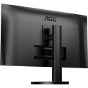 "AOC 68.6cm (27"") U27B3AF 16:09 2xHDMI+DP IPS Lift black"