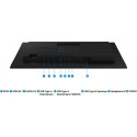 "Samsung (24"") 61.0cm S24D406GAU 16:9 Business S40GD"