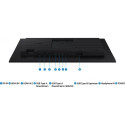 "Samsung (24"") 60.5cm S24D402GAU 16:9 Business S40GD"