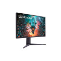 "LG LCD 32GQ950P-B 32"" black"