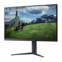 "LG 32"" 32GS85QX-B UltraGear QHD Gaming IPS 16:9"