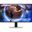 "Samsung (27"") 68.6cm S27DG600SU 16:9 OLED G60SD"
