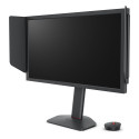 "BenQ 62.2cm ZOWIE XL2586X+ 16:9 HDMI/DP black Full-HD"