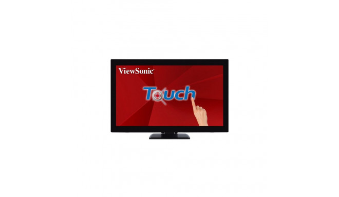 "Viewsonic 68.6cm TD2760 Touch 16:9 HDMI/VGA/RS232 FHD"