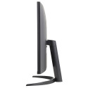 "LG 32"" 32UR500K-B UHD 4K 16:9 HDMI DP HDR10 Black"