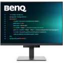 "BenQ 71.6cm RD280U 3:2 HDMI/USB-C/DP sil. lift/piv UHD"