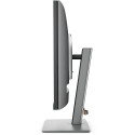 "BenQ 71.6cm RD280U 3:2 HDMI/USB-C/DP sil. lift/piv UHD"