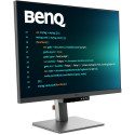 "BenQ 71.6cm RD280U 3:2 HDMI/USB-C/DP sil. lift/piv UHD"