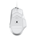 "LOGITECH G502 X - WHITE - EER2"