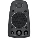 "Logitech Z625 - Lautsprechersystem - 2.1-Kanal"