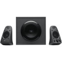 "Logitech Z625 - Lautsprechersystem - 2.1-Kanal"