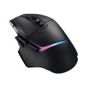 "Logitech G502. Gaming-Maus. schwarz/"