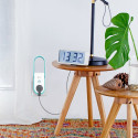 "TP-LINK RE365 Network repeater Weiß 10 - 100Mbit/s Netzwerk-Erweiterungsmodul"