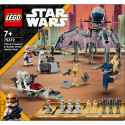 "LEGO Star Wars Clone Trooper& Battle Droid Battle Pack 75372"