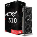 "RX 7900XTX 24GB XFX Merc310 Black Edition GDDR6 3Fan"