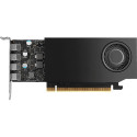 "Quadro 4GB PNY NVIDIA RTX A400 Ampere Low Profile (Small Box)"