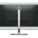 "68,6cm/27"" (1920x1080) Dell P2725HE 16:9 FHD IPS 5ms 100Hz HDMI DP USB-C RJ45 Black/Silver"