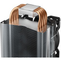 "K Cooler Multi be quiet! Pure Rock 2 | 1700; FMx,AM3/4/5,115x; 1200,20xx TDP 150W"